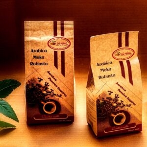 CÀ PHÊ BỘT SÁNG TẠO – GU MIỀN TRUNG – 500G- LOẠI B