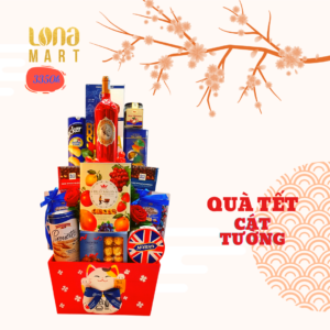 QUÀ TẾT CÁT TƯỜNG SỐ 01