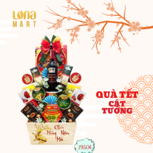 QUÀ TẾT CÁT TƯỜNG SỐ 05