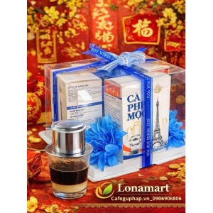 BỘ QUÀ TẶNG 03