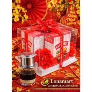 BỘ QUÀ TẶNG 04