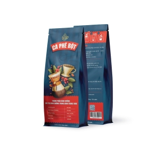 CÀ PHÊ BỘT PHA PHIN GUVIET