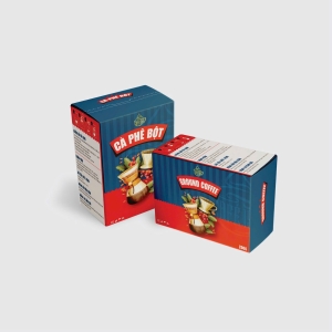 CÀ PHÊ BỘT PHA PHIN GUVIET