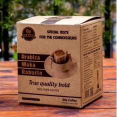 CÀ PHÊ DRIP SÁNG TẠO – GU MIỀN NAM