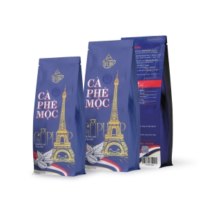 CÀ PHÊ MỘC PHA MÁY