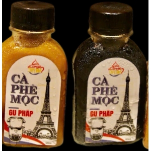 COMBO CAFE GUPHAP ĐỊNH KỲ