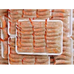 Chả ram tôm đất