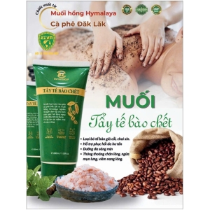 GEL TẨY TẾ BÀO CHẾT ENZYME