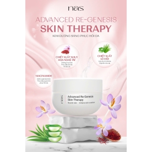 KEM DƯỠNG SÁNG PHỤC HỒI DA ADVANCED RE-GENESIS SKIN THERAPY