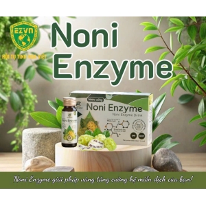 NƯỚC UỐNG HỮU CƠ NONI ENZYME